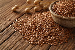 Flex Seed (Flaxseed) Extract