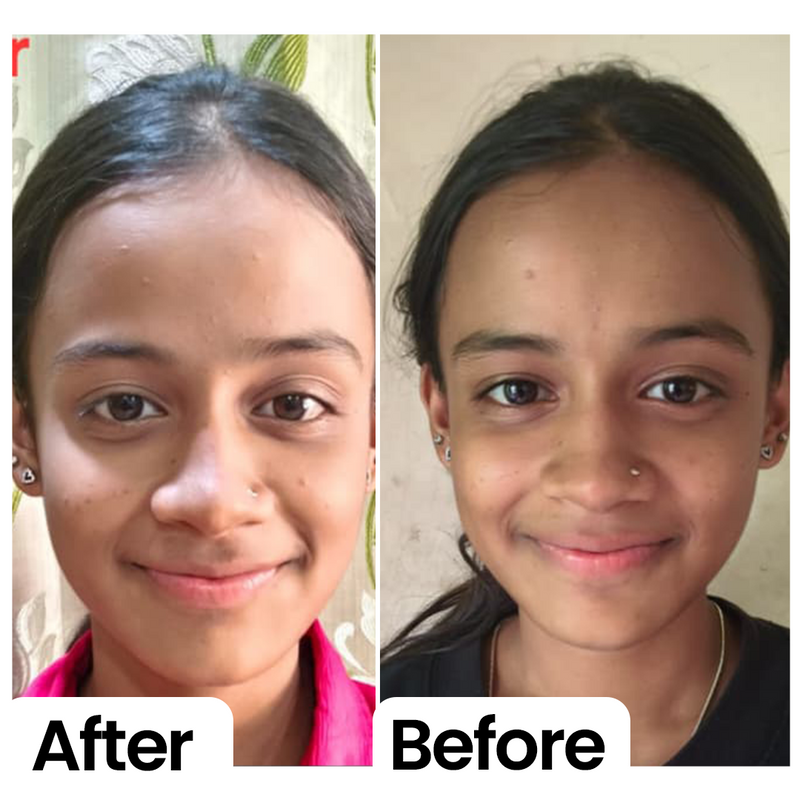 Vaishnavi Pawar