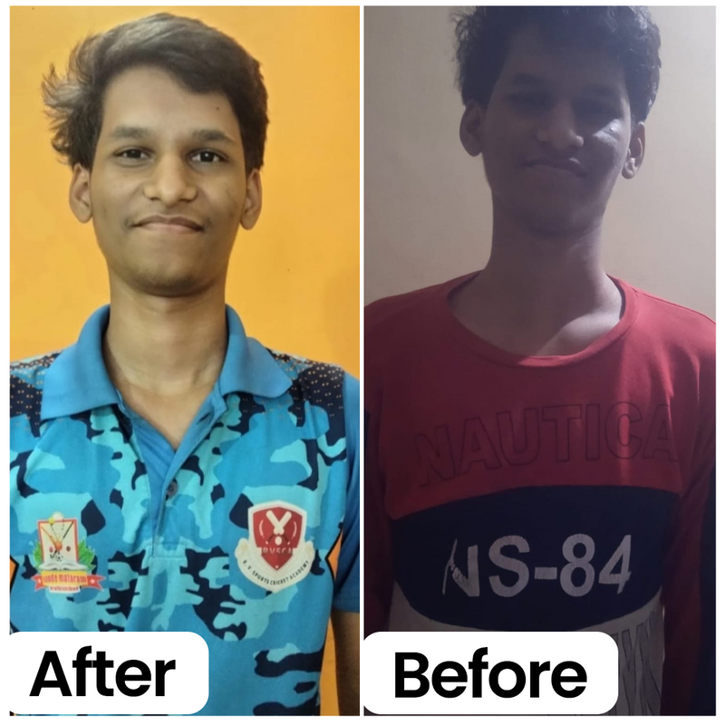 Nikhil Joshi