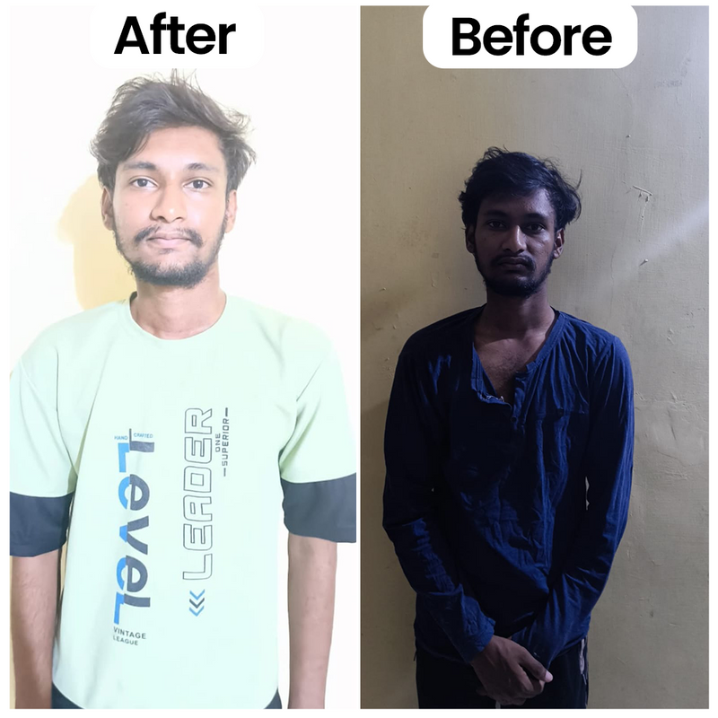 Akash Tripathi