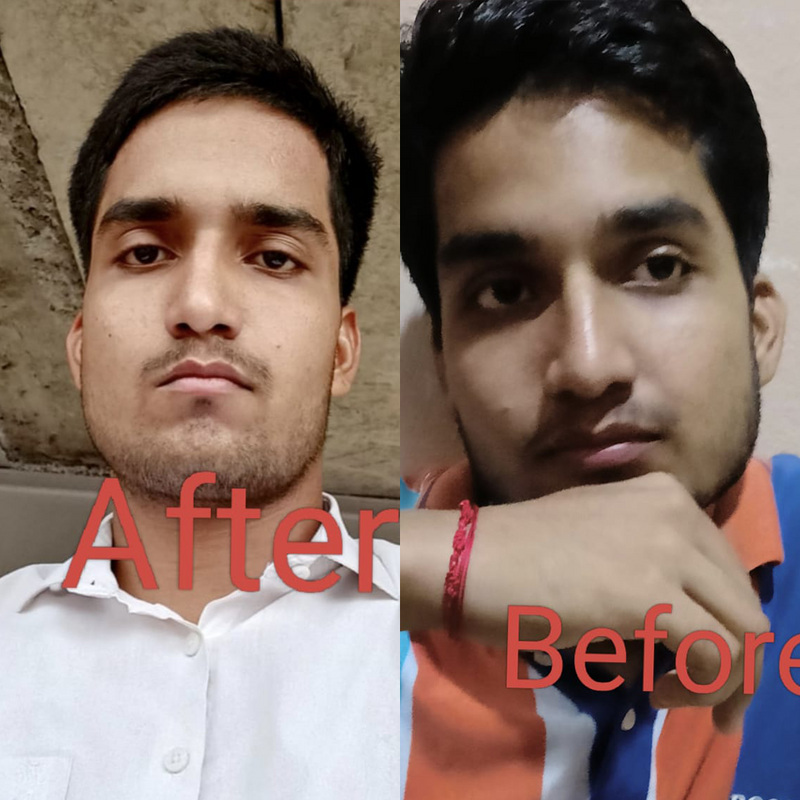 Rohit Patil