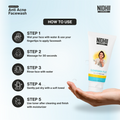 Clearskin Plus Anti Acne Facewash