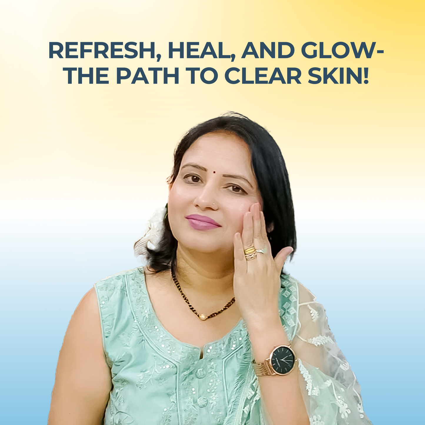 Clearskin Plus Anti Acne Facewash