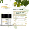 Glowing Face Pack