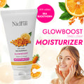 GlowBoost Vitamin C Infused Moisturizer
