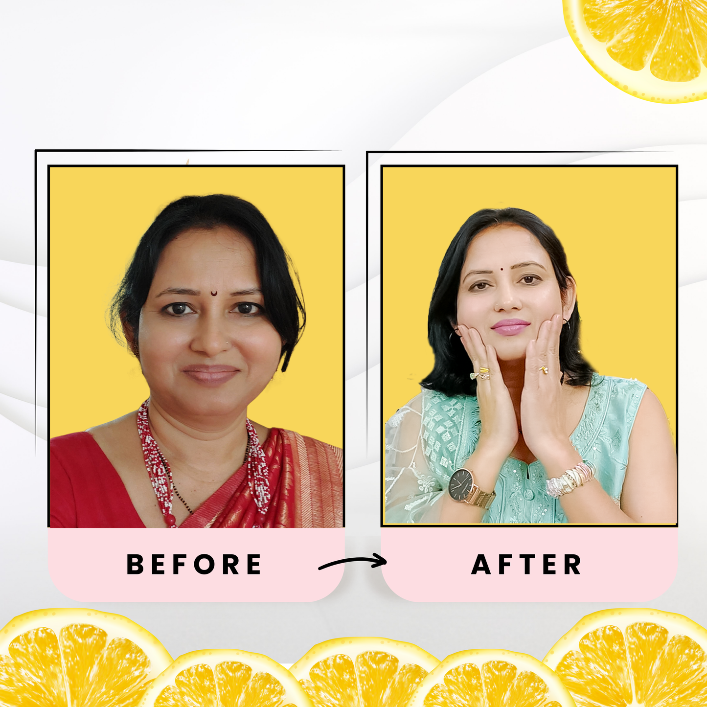 Glow Boost Vitamin C Facewash