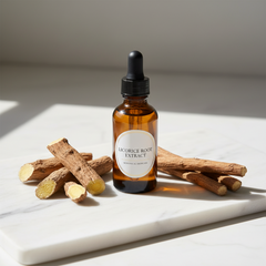 Licorice Root Extract