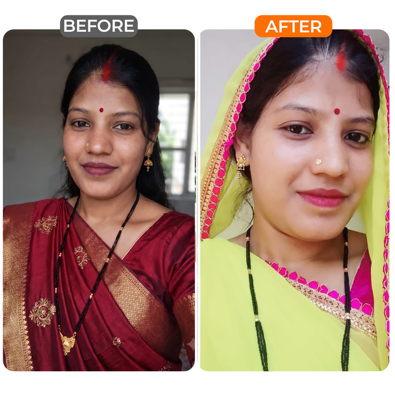 Yogita Salunkhe