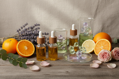 Natural Aromatic Compounds