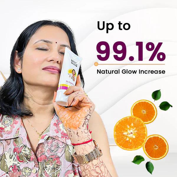 Looking for Glowing Skin? Here’s Why a Vitamin C Face Wash Works