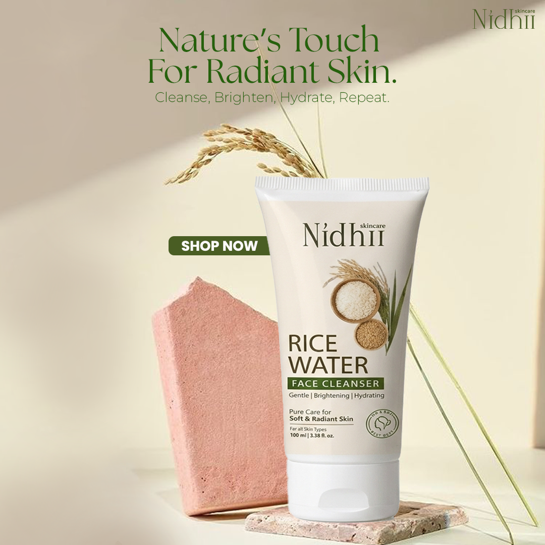 7 Amazing Benefits of Rice Water for Skin You Need to Know