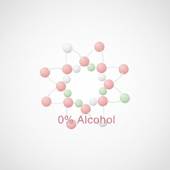 0% Alcohol Formula