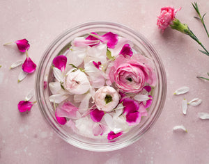 Rose Extract