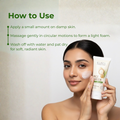 Rice Water Face Cleanser