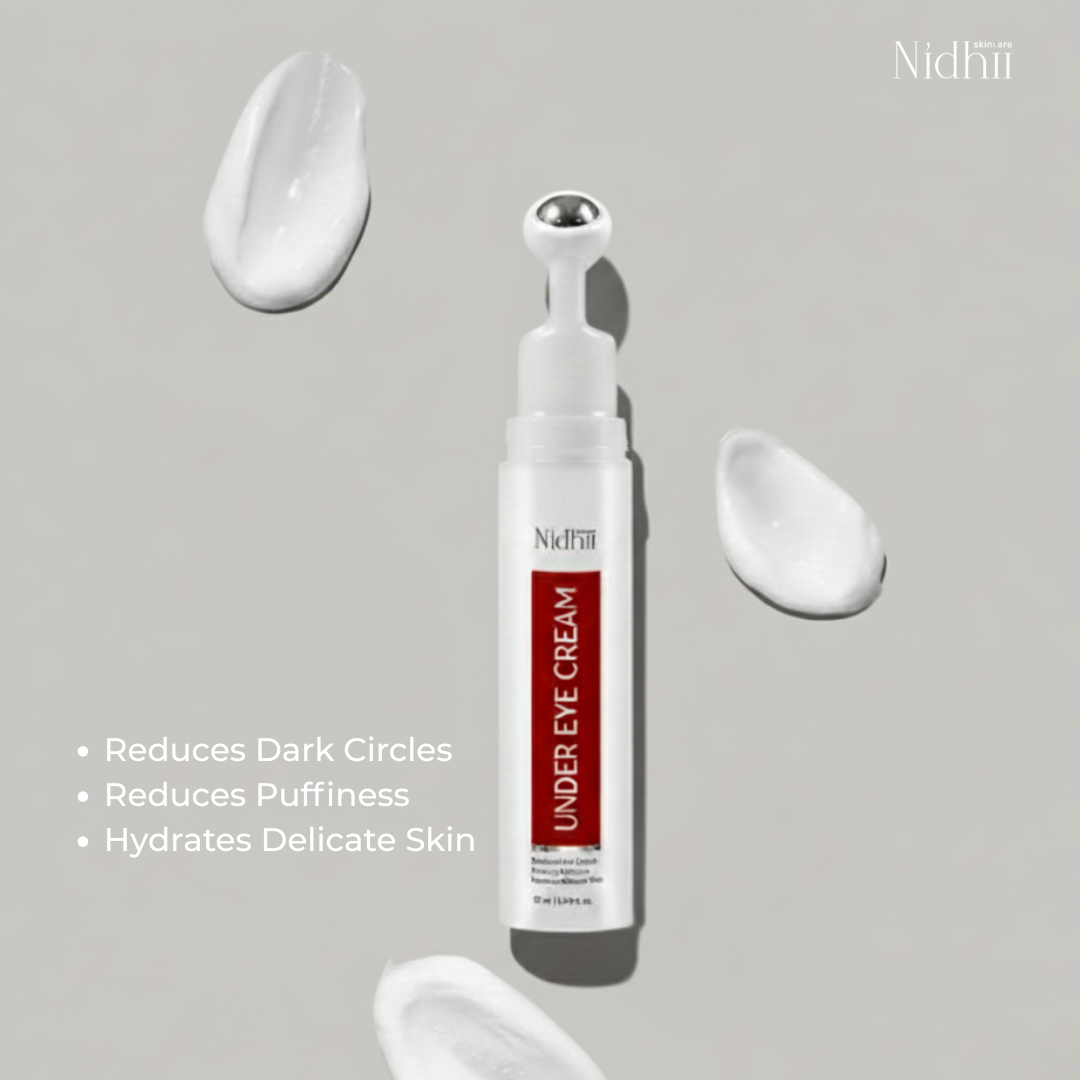 Under Eye Cream