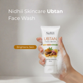 Ubtan Face Wash