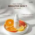 Vitamin C Face Serum Mist