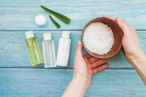 Sodium Phenoxyethanol