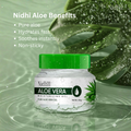 Aloe Vera Moisturizing Gel