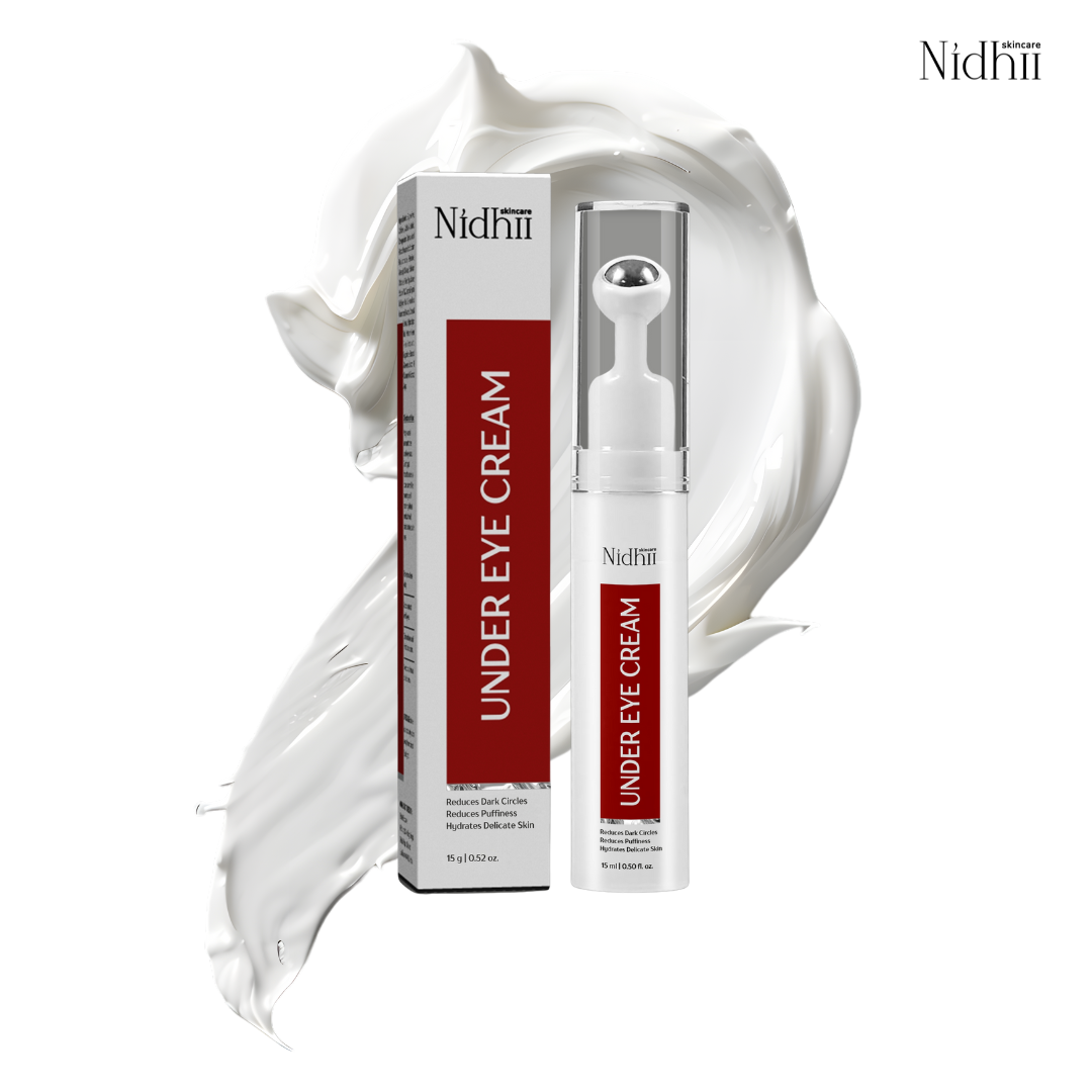 Under Eye Cream