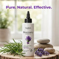 Intense Rosemary Root Therapy | Hair Fall & Thinning Control Oil (100ml)