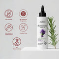 Intense Rosemary Root Therapy | Hair Fall & Thinning Control Oil (100ml)