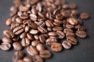 Caffeine