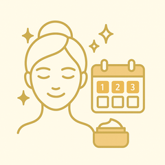 Use 2–3 times a week for clear, bright, and glowing skin.