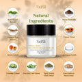 Glowing Face Scrub