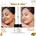 Glowing Face Scrub