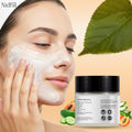 Glowing Face Scrub