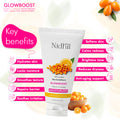 GlowBoost Vitamin C Infused Moisturizer