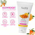 GlowBoost Vitamin C Infused Moisturizer