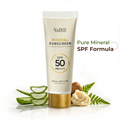 Mineral Sunscreen