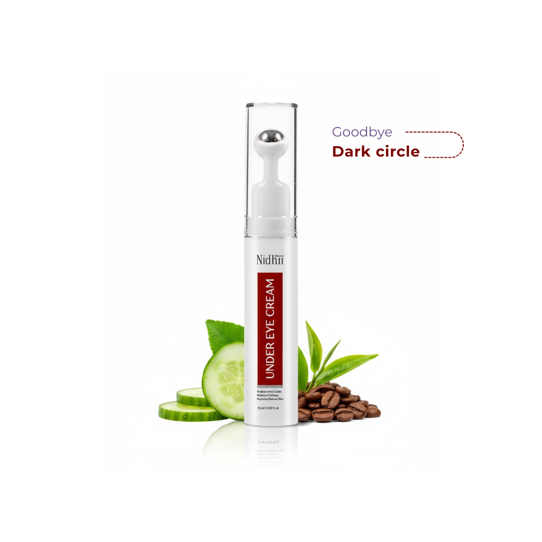 Under Eye Cream