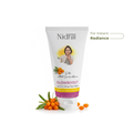 Glow Boost Vitamin C Facewash| Brightens Skin and Fades Dark Spots | All Skin Types