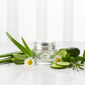 Aloe Vera Extract 