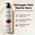Flex Seed Shampoo - 500ml