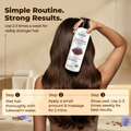 Flex Seed Shampoo - 500ml