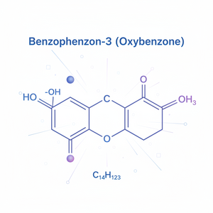 Benzophenone-3