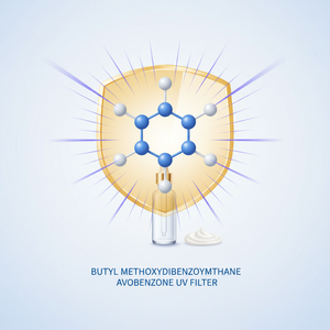 Butyl Methoxydibenzoylmethane