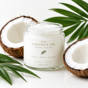 Coconut OilCoconut Oil
