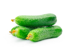 Papaya & Cucumber
