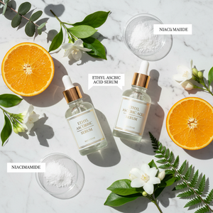 Brightening and Tone-Support Ingredients 