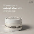 Glowing Face Scrub