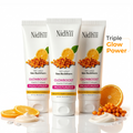 GlowBoost Moisturizers - Pack of 3