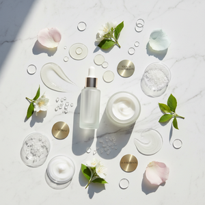 Hydrating Ingredients 