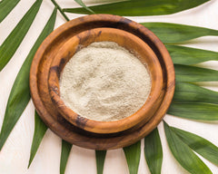 Kaolin & Bentonite Powder