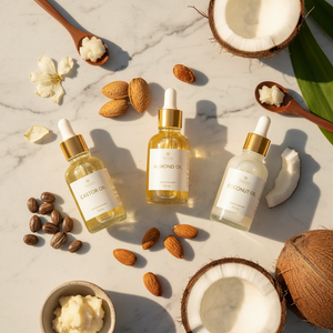  Castor Oil