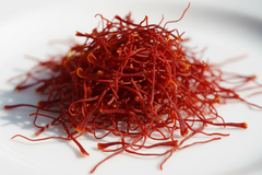 Saffron (Kesar)